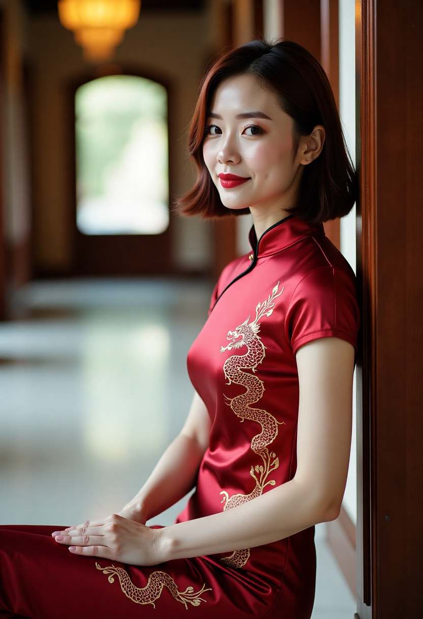 继承者们