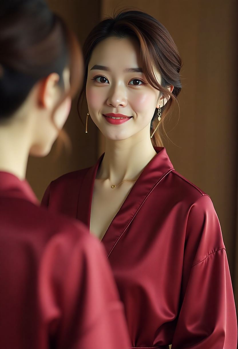 恋爱进行时